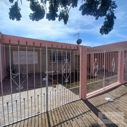 Casa com 3 dormitórios para alugar, 100 m² por R$ 2.420,00/mês - Parque Ortolândia - Horto