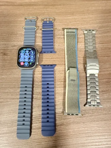 Apple Watch Ultra 49mm