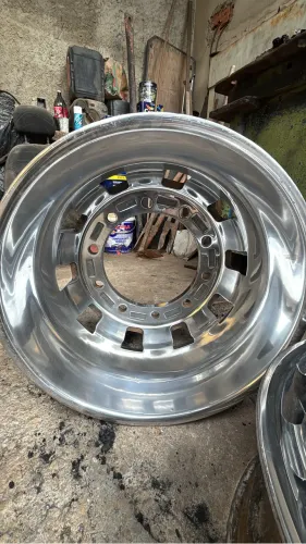 Spedline polidas