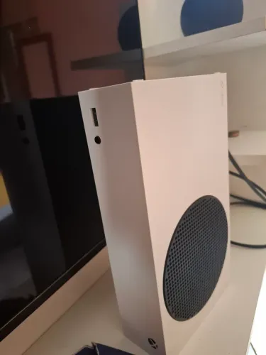 Xbox serie s