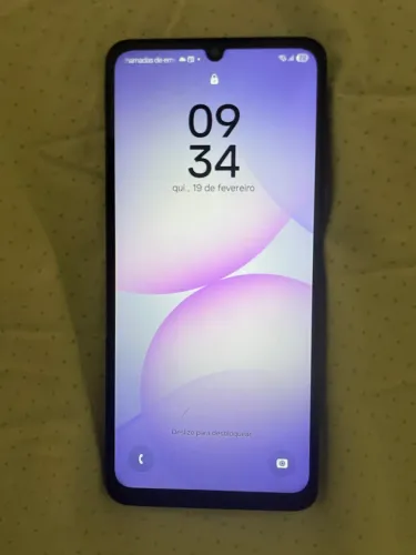 GALAXY A07