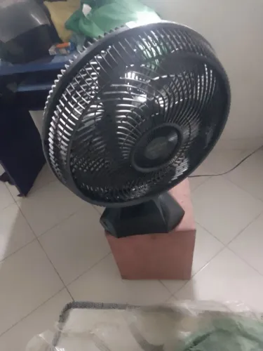 Vendo ventilador Britânia