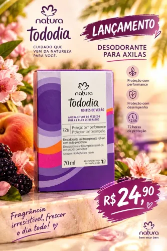Kit Natura
