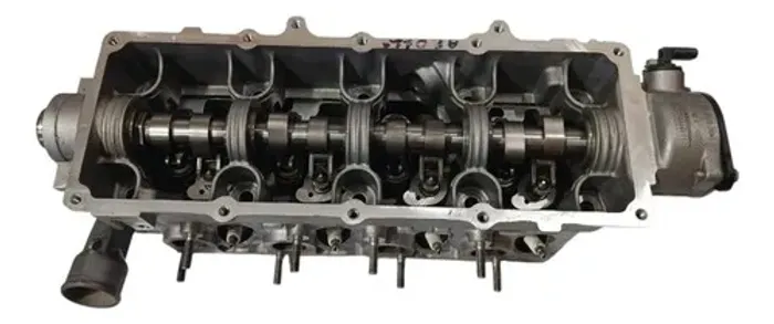 Cabeçote Onix Corsa Montana 1.0 2013 - 2018