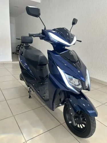 Vendo Scooter Velox 1000W