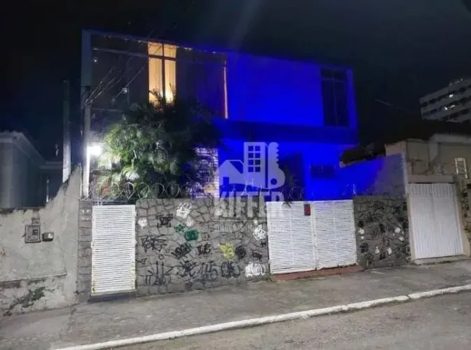 Casa à venda, 200 m² por R$ 598.000,00 - Fonseca - Niterói/RJ