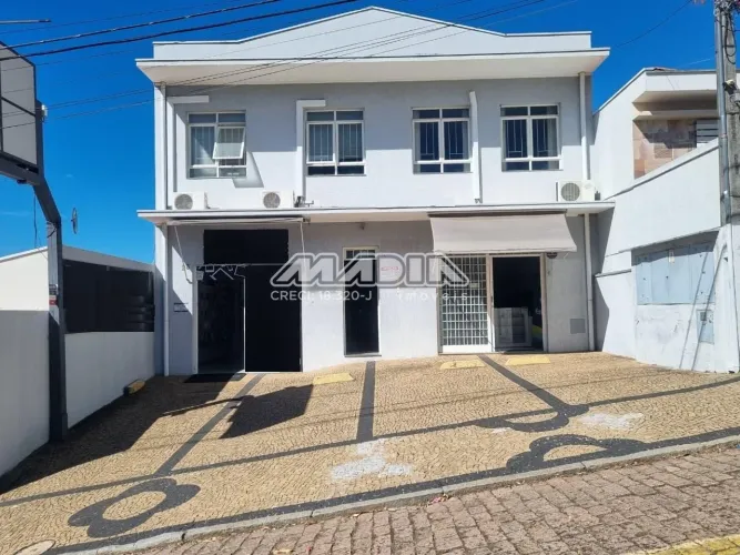sala - Vila Negrello - Valinhos