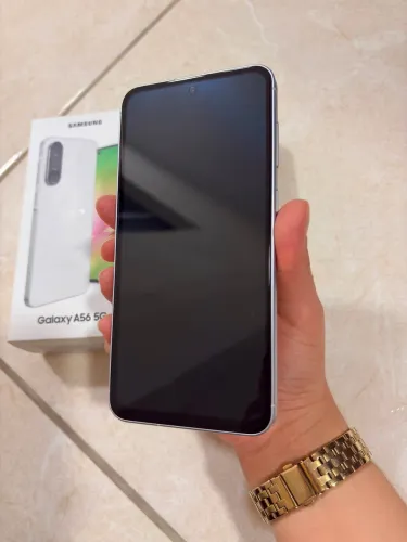 A56 5G 256GB SAMSUNG