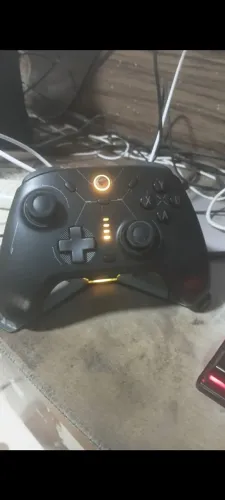 Controle Gamesir Cyclone 2
