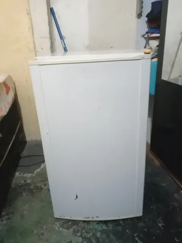 Frigobar 120 Electrolux