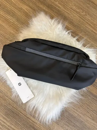 Pochete Xiaomi Fanny Pack Disponível