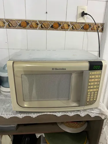 Microondas Electrolux