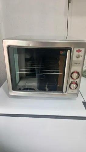 Forno Layr Cristal