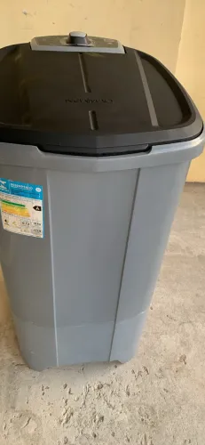 Tanquinho newmaq 10 Lília 350 reais zap *73