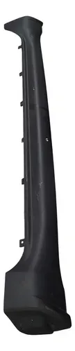 Spoiler Jeep Cherokee 3.6 2011 A 2016 Preto
