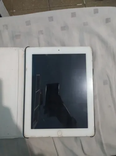 Ipad Apple para uso de peças