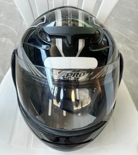 Capacete V Pro 2