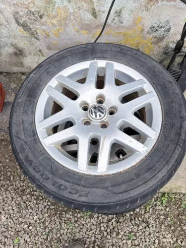 Rodas de carro