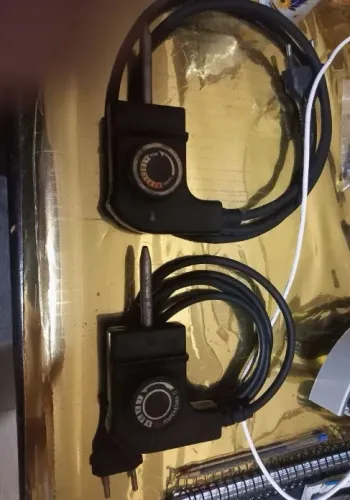 Resistências para panela elétrica, 127 volts.