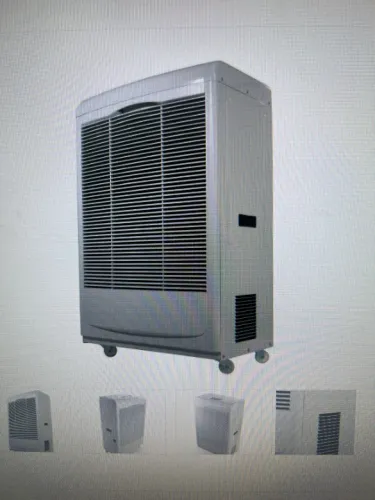 Desumidificador marca thermomatic modelo desidrat plus 5000