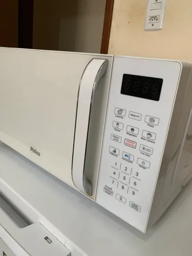 Microondas Philco