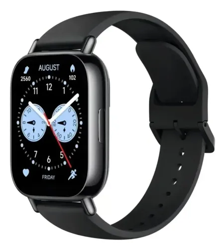 Redmi Watch 5 Lite (Preto)
