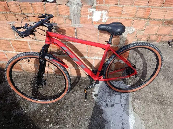 Bike aro 29