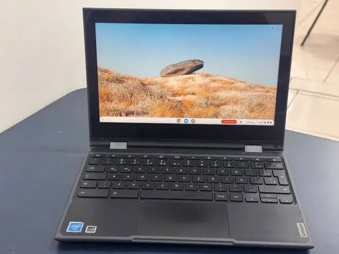 Notebook Chromebook Lenovo 300e
