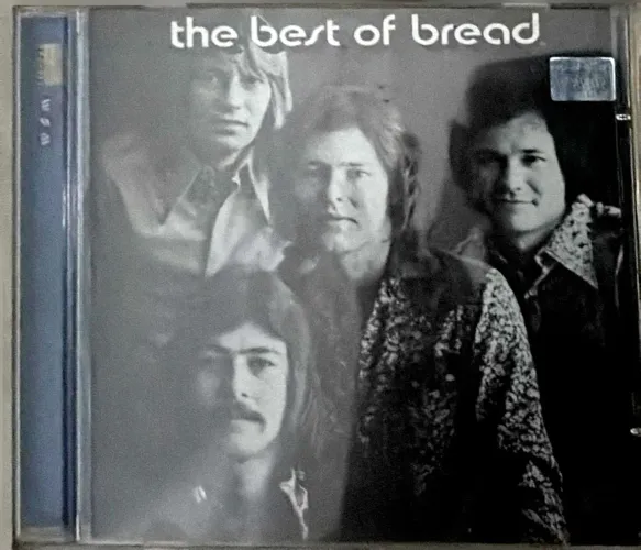 CD - The best of bread
