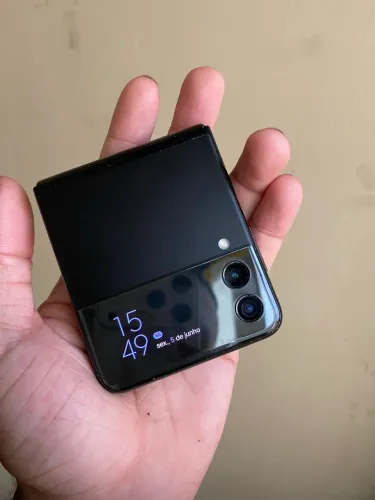 Galaxy Z FLIP 3 5g 128g 8ram 