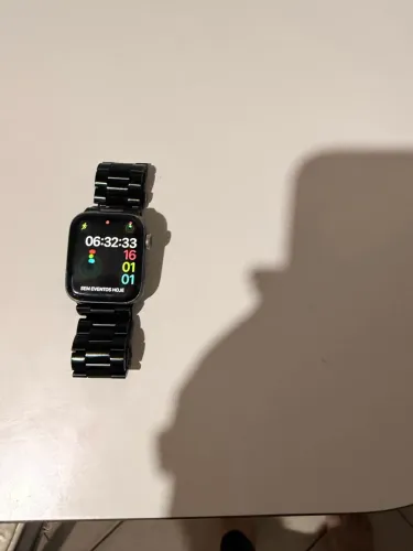 Vendo Apple Watch Series 5 44mm