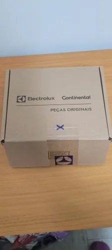 Trempe eslmatada Cooktop Eletrolux 