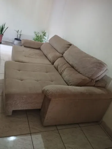 Vendo Sofá 3 metros