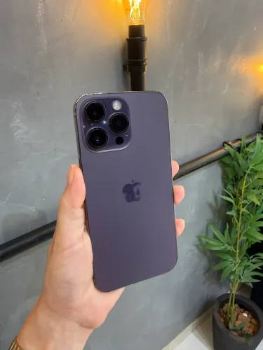 iPhone 14 Pro Max seminovo