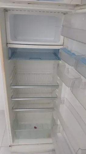 GELADEIRA CONTINENTAL | ACEITO CARTAO DE CREDITO