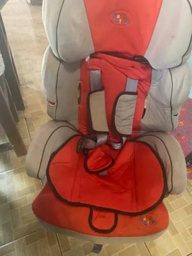 Cadeirinha para carro 