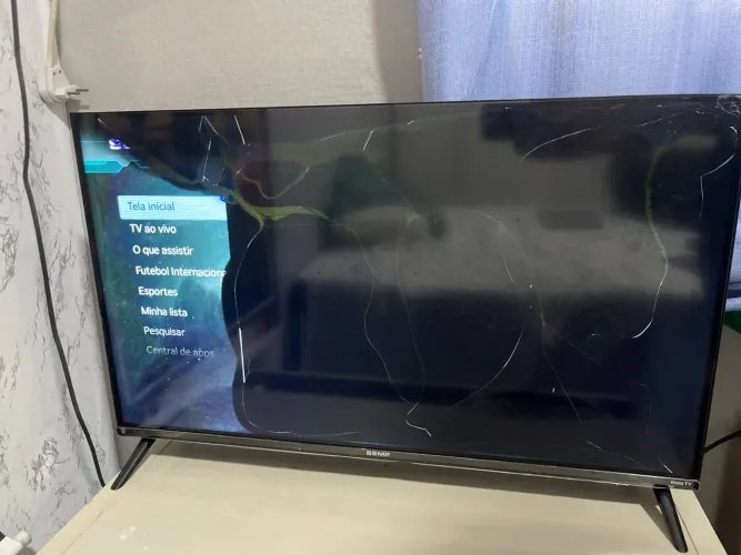 Tv TCL semp 