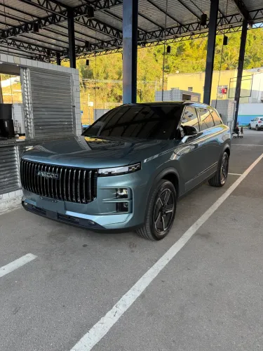 Jaecoo 7 / J7 Prestige 1.5 TB 16V AUT (híbrido) 2026