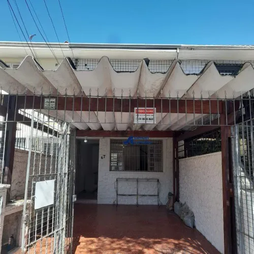 Sobrado à Venda | 2 Dormitórios | 1 Vaga | 102 m² | 1 Quarto de Apoio | Bom Retiro - SP