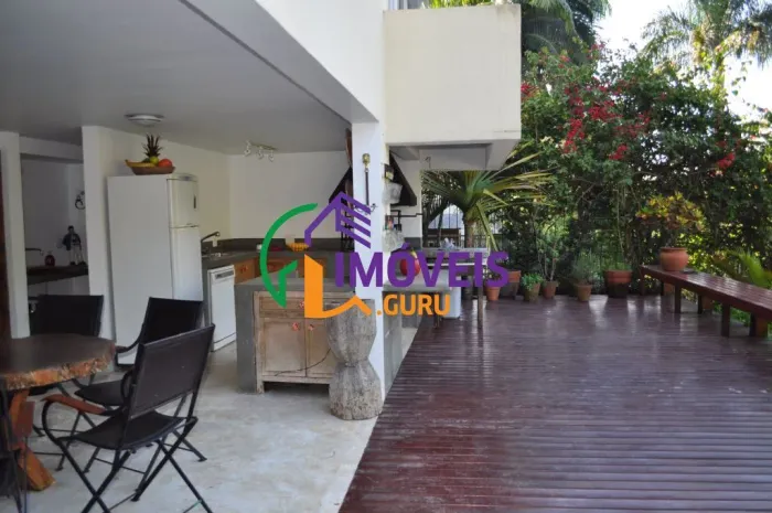 CASA EM CONDOMÍNIO - MORUMBI - SP