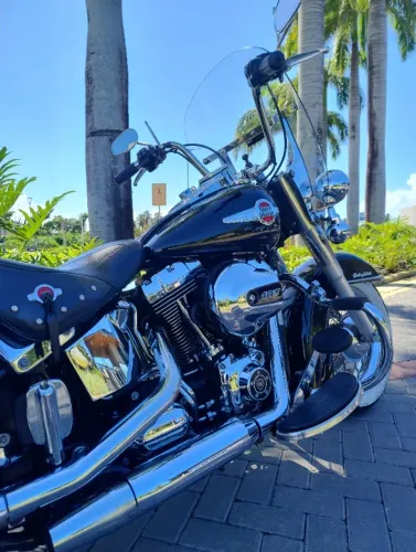 HD Heritage Classic Conservadissima