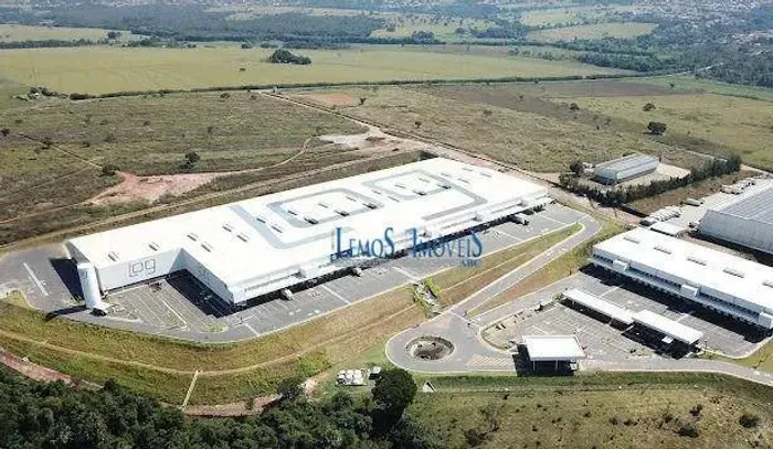 Galpão para alugar, 3404 m² por R$ 110.886/mês - Quinta das araras - Hidrolândia/GO
