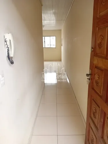 Apartamento para alugar no bairro Jardim Marilu - Itapecerica da Serra/SP