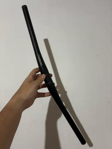 Guidão reto ELLEVEN 620mm