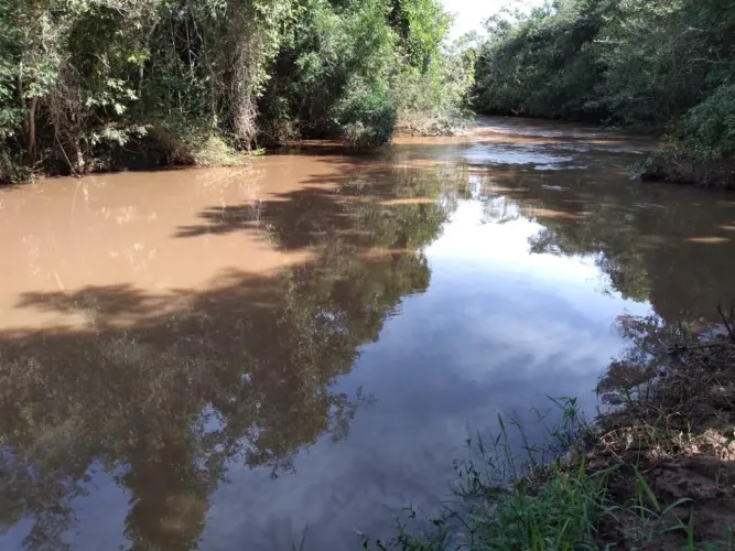 Fazenda 90 % permuta Mato Grosso