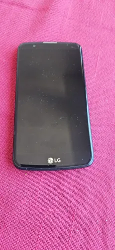 Celular LG K10 - Bom Estado | Boa Saúde Bateria