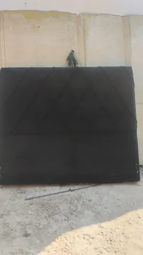 Cabeceira de cama