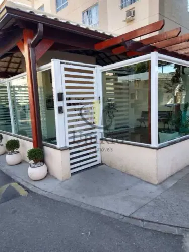 Apartamento com 2 quartos á venda - Padre Miguel - Rio de Janeiro - RJ