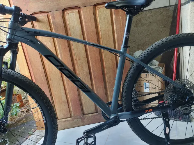 Quadro oggi 7.5 boost