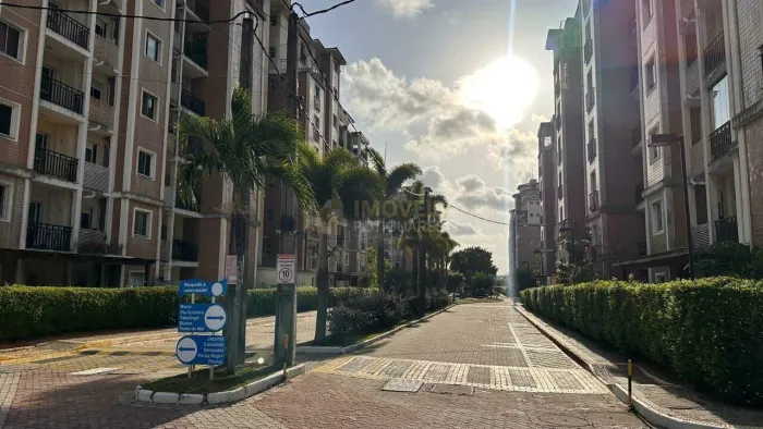 Apartamento à venda, 3 quartos, 1 suíte, 2 vagas, Cidade da Esperança - Natal/RN